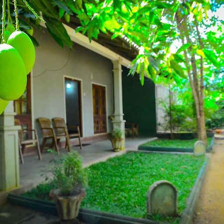 Gabaa Resort & Spa - Habarana Exterior foto