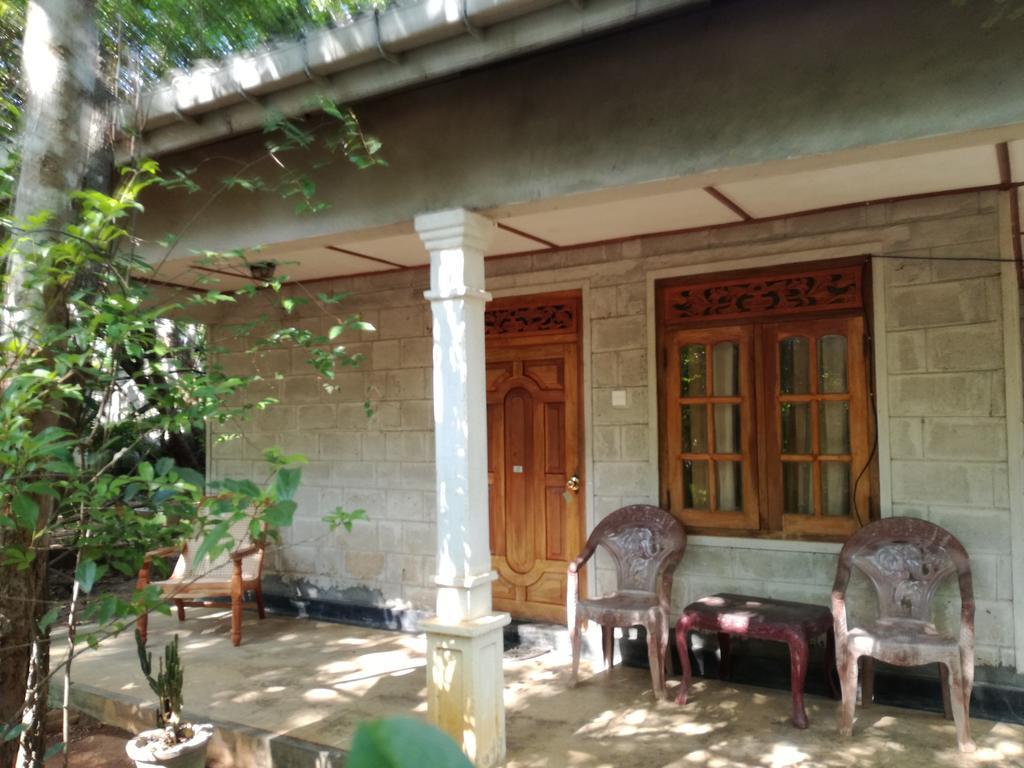 Gabaa Resort & Spa - Habarana Exterior foto